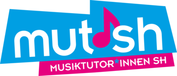 Logo Mut*sh